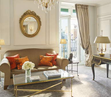 Фото Le Meurice 73