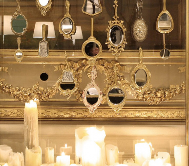 Фото Le Meurice 33