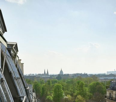 Фото Le Meurice 18