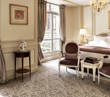 Фото Le Meurice 61