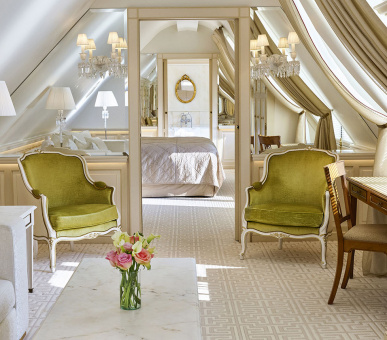 Фото Le Meurice 66