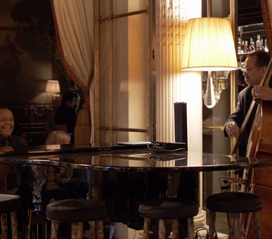 Фото Le Meurice 31