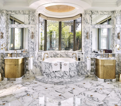 Фото Le Meurice 25