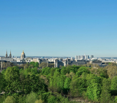 Фото Le Meurice 4