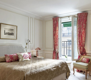 Фото Le Meurice 15