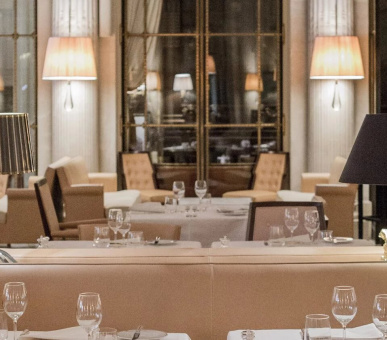 Фото Le Meurice 56