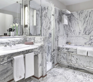 Фото Le Meurice 2