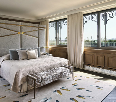 Фото Le Meurice 24