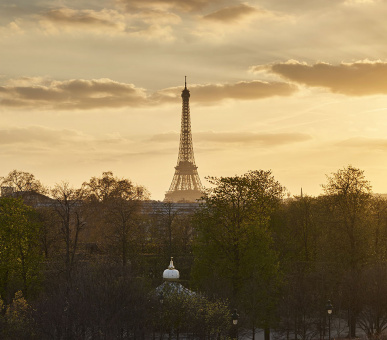 Фото Le Meurice 20