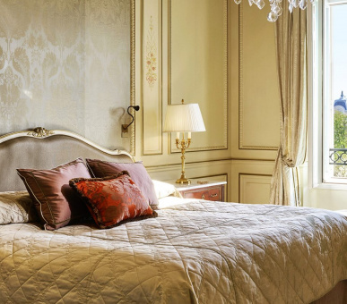 Фото Le Meurice 69