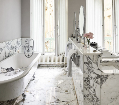 Фото Le Meurice 3