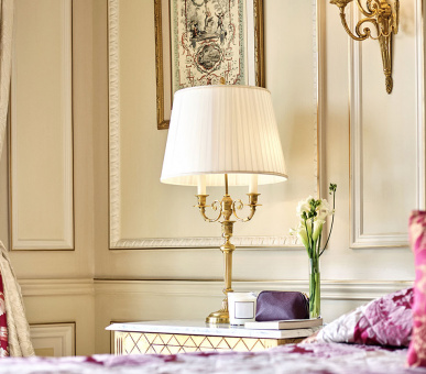 Фото Le Meurice 13