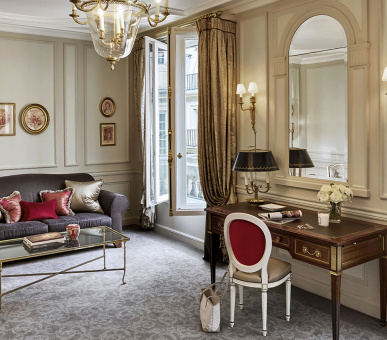 Фото Le Meurice 72