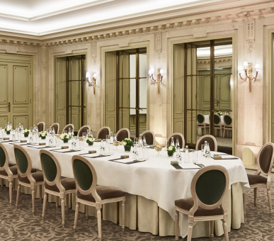 Фото Le Meurice 35