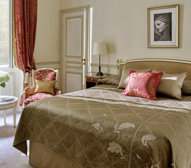 Фото Le Meurice 60