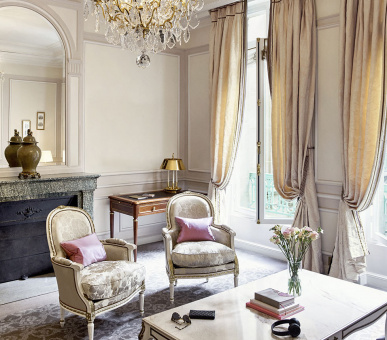 Фото Le Meurice 71