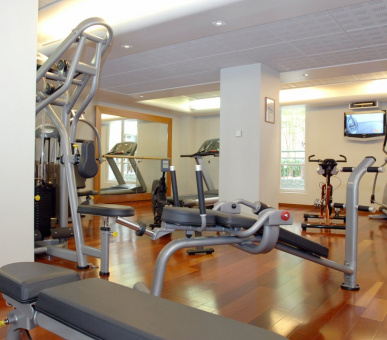 Фото Le Meurice 49