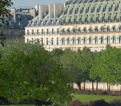 Фото Le Meurice 67
