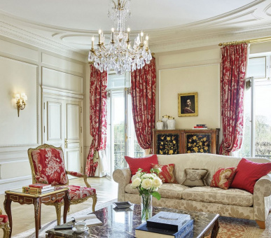 Фото Le Meurice 21