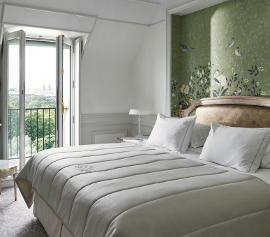 Фото Le Meurice 76