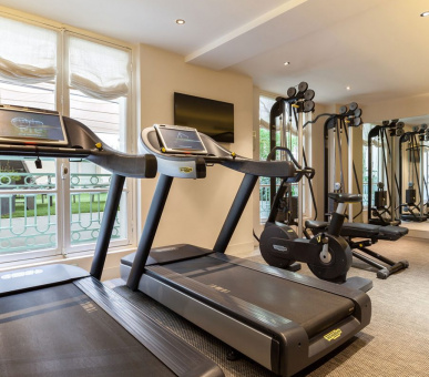 Фото Le Meurice 46