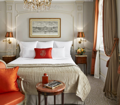 Фото Plaza Athenee Palace 15