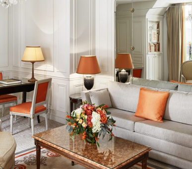 Фото Plaza Athenee Palace 18