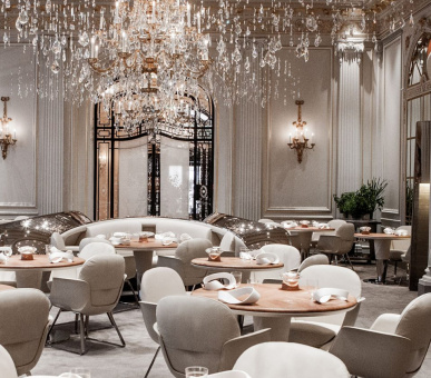 Фото Plaza Athenee Palace 40