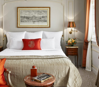 Фото Plaza Athenee Palace 17