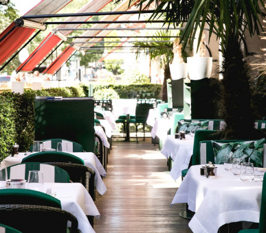 Фото Plaza Athenee Palace 51