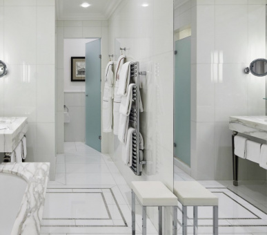 Фото Plaza Athenee Palace 29