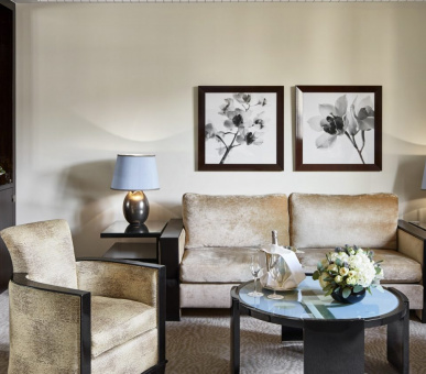 Фото Plaza Athenee Palace 12