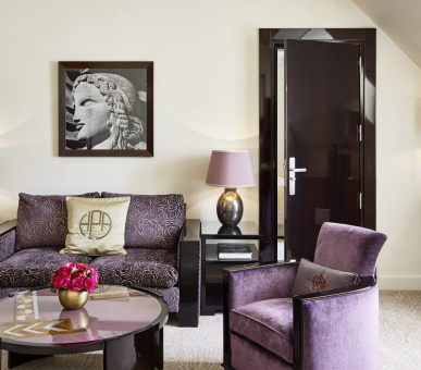 Фото Plaza Athenee Palace 7