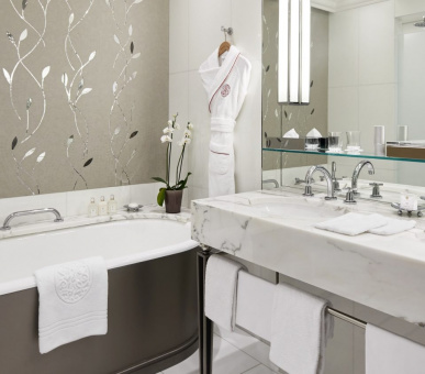 Фото Plaza Athenee Palace 25