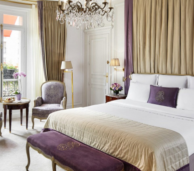 Фото Plaza Athenee Palace 21