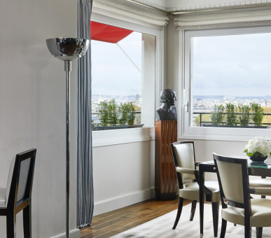 Фото Plaza Athenee Palace 36