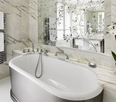 Фото Plaza Athenee Palace 9