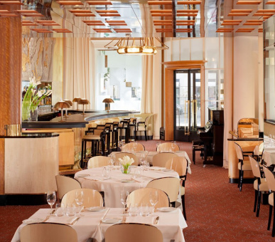 Фото Plaza Athenee Palace 43