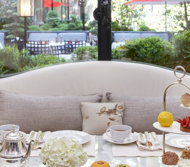 Фото Plaza Athenee Palace 46