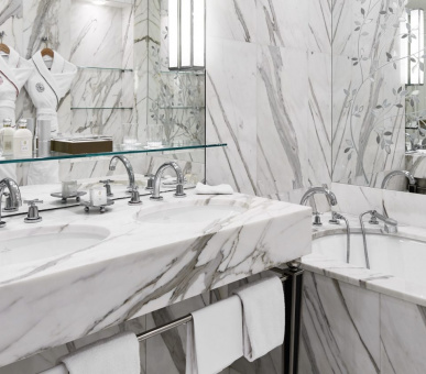 Фото Plaza Athenee Palace 20