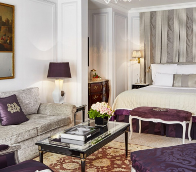 Фото Plaza Athenee Palace 24