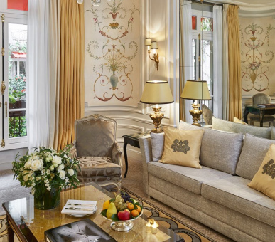 Фото Plaza Athenee Palace 23