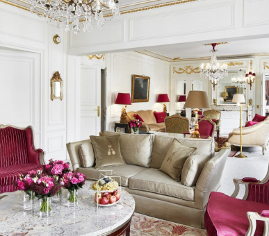 Фото Plaza Athenee Palace 38