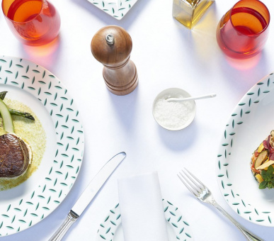 Фото Plaza Athenee Palace 50