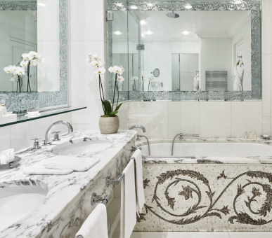 Фото Plaza Athenee Palace 6