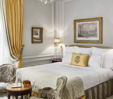 Фото Plaza Athenee Palace 19