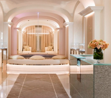 Фото Plaza Athenee Palace 56