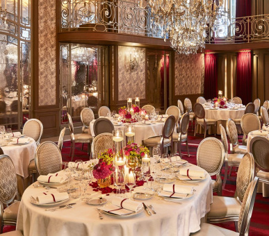 Фото Plaza Athenee Palace 54