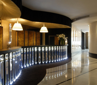 Фото Hotel Fouquet's Barriere on the Champs Elysees Avenue (Франция, Париж) 24