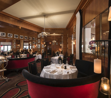 Фото Hotel Barriere Le Fouquet's 46